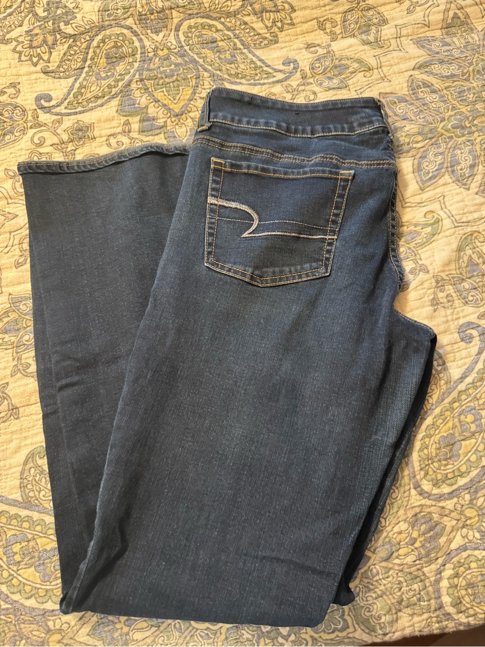 American Eagle Outfitters Artist Jeans